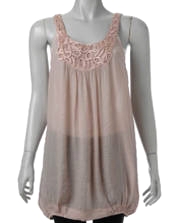 Saint Tropez Topp - 4