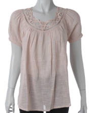 Saint Tropez Topp - 6
