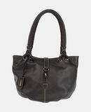 SALDARINI - Läderbag
