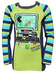 Salin Ls Top