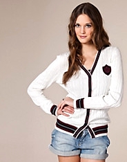 Sall Knit
