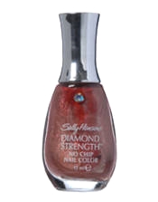Sally Hansen Naglar - 10