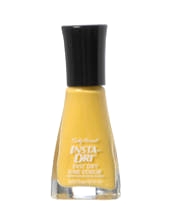 Sally Hansen Naglar - 19
