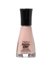 Sally Hansen Naglar - 7