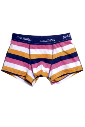 Salming Boxer Stripe