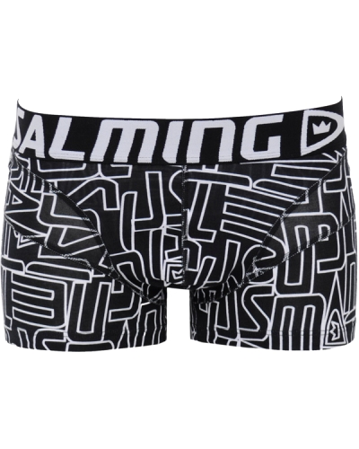 Salming Genuine Short Boxer Black