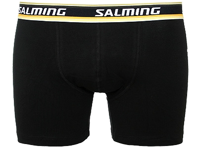 Salming - Weekday Boxer Black