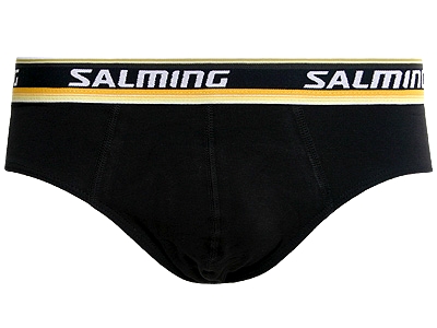 Salming - Weekday Brief Black
