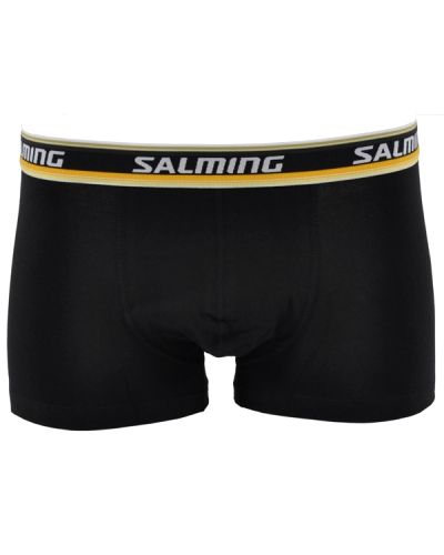 Salming Weekday Short Boxer Black - 2