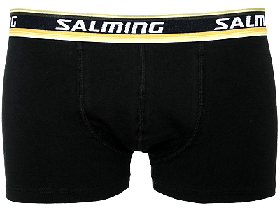 Salming - Weekday Short Boxer Black