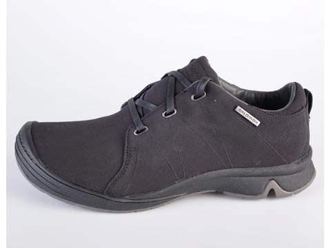 Salomon: Ero
