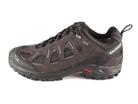 Salomon: Exit GTX