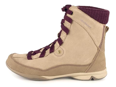 Salomon: Lacy