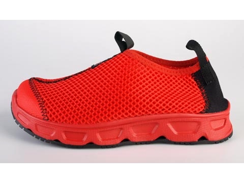 Salomon: RX moc K
