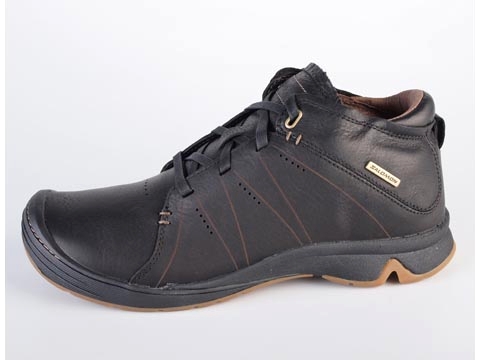 Salomon: Spirit Mid