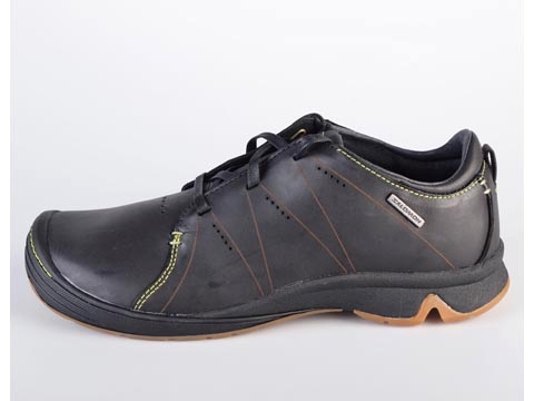 Salomon: Spirit