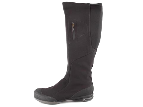 Salomon: Uma II