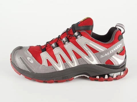 Salomon: XA Pro 3D Ultra GTX W