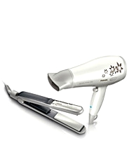 Salon Blowdryer+Styler