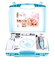 Salon Electric Nail File