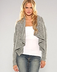 Salt Loose Knit Cardigan