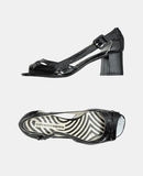 SALVADORSAPENA - Högklackade sandaler - 3