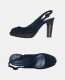 SALVADORSAPENA - Högklackade sandaler - 5