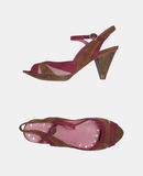 SALVADORSAPENA - Klacksandaler - 6