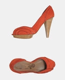 SALVADORSAPENA - Pumps - 4