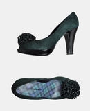 SALVADORSAPENA - Pumps - 5