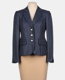 SALVATORE FERRAGAMO - Blazer - 2