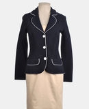 SALVATORE FERRAGAMO - Blazer