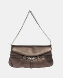 SALVATORE FERRAGAMO - Läderbag