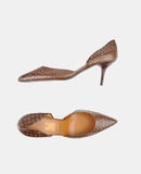 SALVATORE FERRAGAMO - Slipons - 2