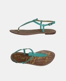 SAM EDELMAN - Flip-flop skor - 2