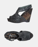 SAM EDELMAN - Högklackade skor - 2