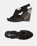 SAM EDELMAN - Högklackade skor - 3