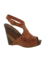 Sam Edelman Kasi Woven Wedge Sandal