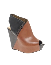 Sam Edelman Wyn Platform Wedge Shoes