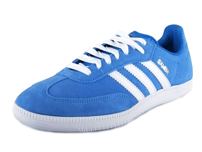 Samba - 2