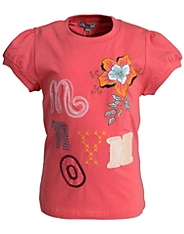 Sammy 08 T-shirt