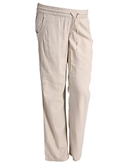 Sammy Linen Pant