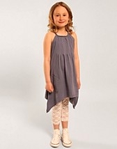 Samona Strap Tunic - 2