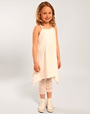 Samona Strap Tunic
