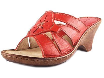 Samos/Red