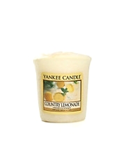 Samplers Country Lemonade