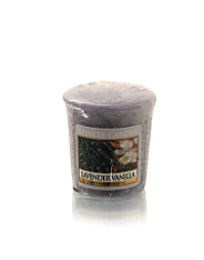 Samplers Lavender Vanilla