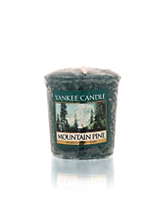 Samplers Mountain Pine
