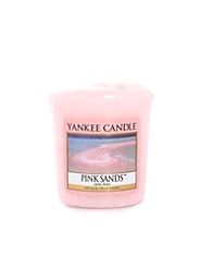 Samplers Pink Sands