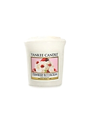 Samplers StrawberryButter